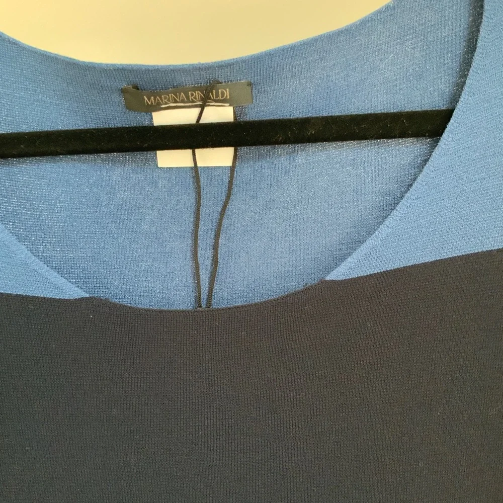 Marina Rinaldi sweater/pullover - Picture 2 of 4